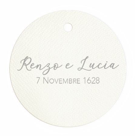 Immagine prodotto: F1726 TAG